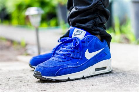 schuhboden nike air max 90|Nike Air Max 90 blue.